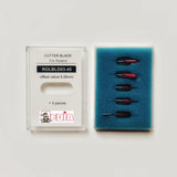 Roland Plotter Blades USA-C145-1, USA-C145-3, USA-C145-5, ZEC-U1005