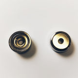 Mounting Cupped Magnet Dia 0.98"x0.310"T Countersunk Hole
