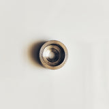 Steel Cup (Dia 1/2"x 0.219"T) for Dia. 3/8"x1/8"T Magnet