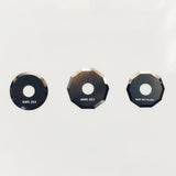 Zund Z51 Rotary Blade Toronto Canada