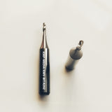 KMV-BIT.R202 TC Milling Bit ø2.0-7.0mm Up Cut (Zund R202)