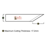 KMC BLD-SF421.Z21 (Esko BLD-SF421, Zund Z21)(2pcs/Set, $27.14 Each)