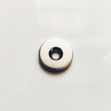 Steel Washer (Dia 5/8"x 0.10"T) Match Dia 5/8" Steel Cups (Pack of 20, $0.78/pc)