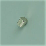 Dia. 1/8"x1/8"T, Neodymium Magnet