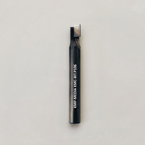 ZUND P106 Diamond Polishing Bit