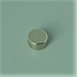 Neodymium Magnets Canada Dia 1/4"x1/8" Thick