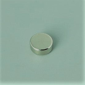 Neodymium Magnets Canada Dia 0.25"x 0.10" Thick