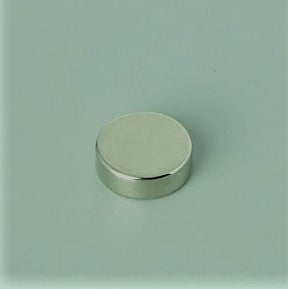 Neodymium Magnets Canada Dia 3/8"x1/8" Thick