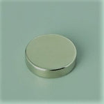 Neodymium Magnets Canada Dia 1/2"x1/8" Thick