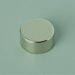 Neodymium Magnets Canada Dia 1/2"x1/4" Thick