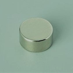 Neodymium Magnets Canada Dia 1/2"x1/4" Thick