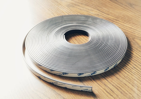 Flexible Magnetic Strip, Flexible Magnetic Tape