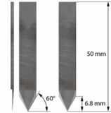 KML-Z101 TC Knife Blade (Zund Z101)