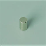 Dia. 1/8"x1/4"T, Neodymium Magnet (Pack of 50, $0.43/pc)