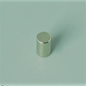 Dia. 1/8"x1/4"T, Neodymium Magnet (Pack of 50, $0.43/pc)